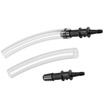 #ad #ad 2 Pack RMA316 Manometer Tube Adapter 3 16quot; to 5 16quot; Gas Appliances Pressure $15.74