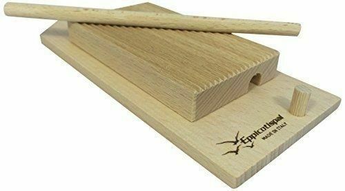 Lamella in legno di faggio n° 0 - 100 pezzi - Probois Machinoutils