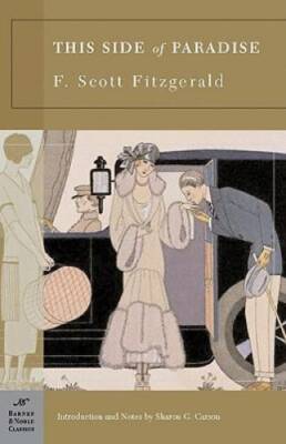 This Side of Paradise (Barnes & Noble Classics Series) - Paperback - GOOD