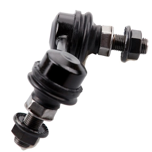Rear For 2005-2015 Nissan Armada Quick Shocks Absorber Sway Bar End Link 4 Pcs - Picture 11 of 18