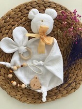 Hand made baby sleepers