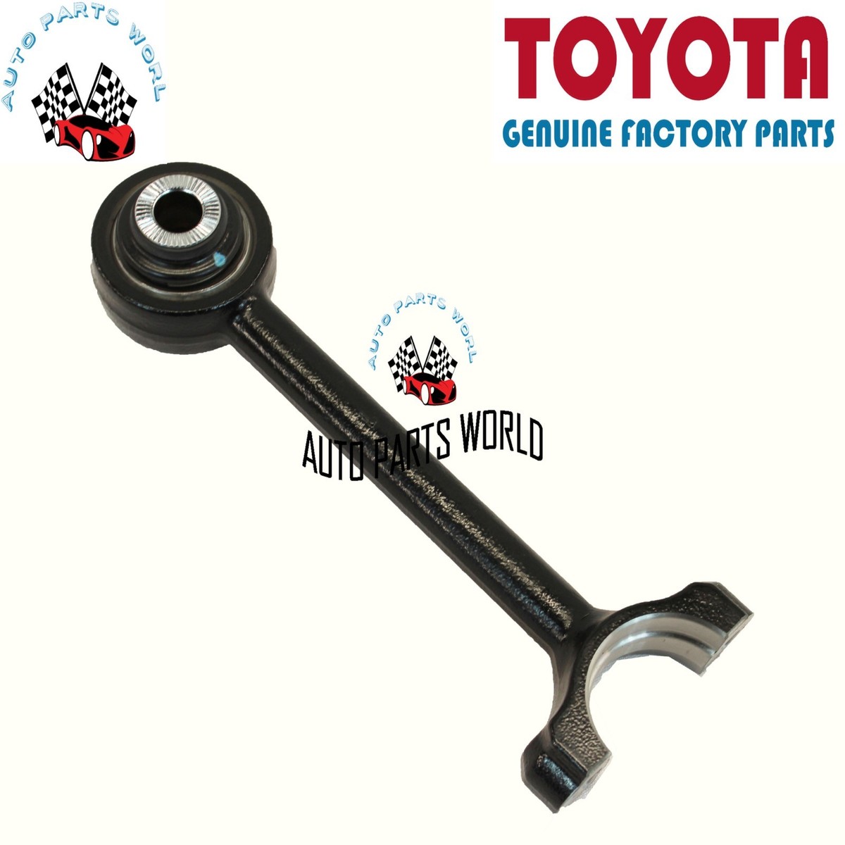 GENUINE OEM TOYOTA 10-21 4RUNNER GX460 REAR STABILIZER SWAY