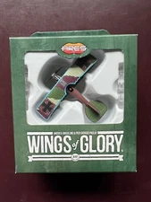 Wings of Glory WW1 Albatros D.II (von Richthofen) WGF114B sealed pack