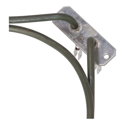 Irca Elemento Riscaldante Rotondo Forno - Foto 6