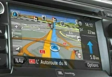 Toyota Touch Go / Toyota Touch 2 Go Plus USB Map Update 2025 Autumn  (new!)