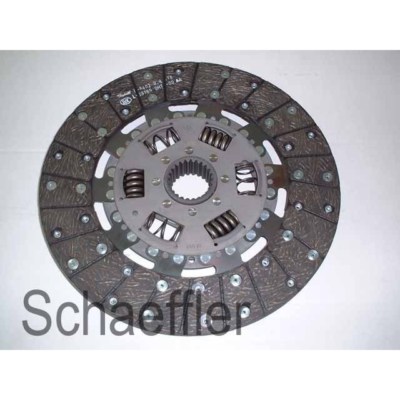 Kuplungsscheibe LUK 328 0275 11