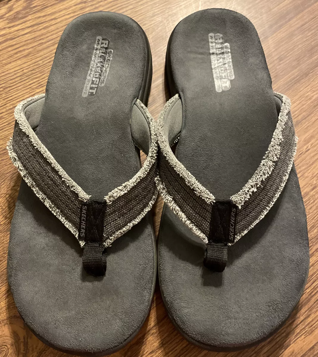 Men's Supreme Sandals