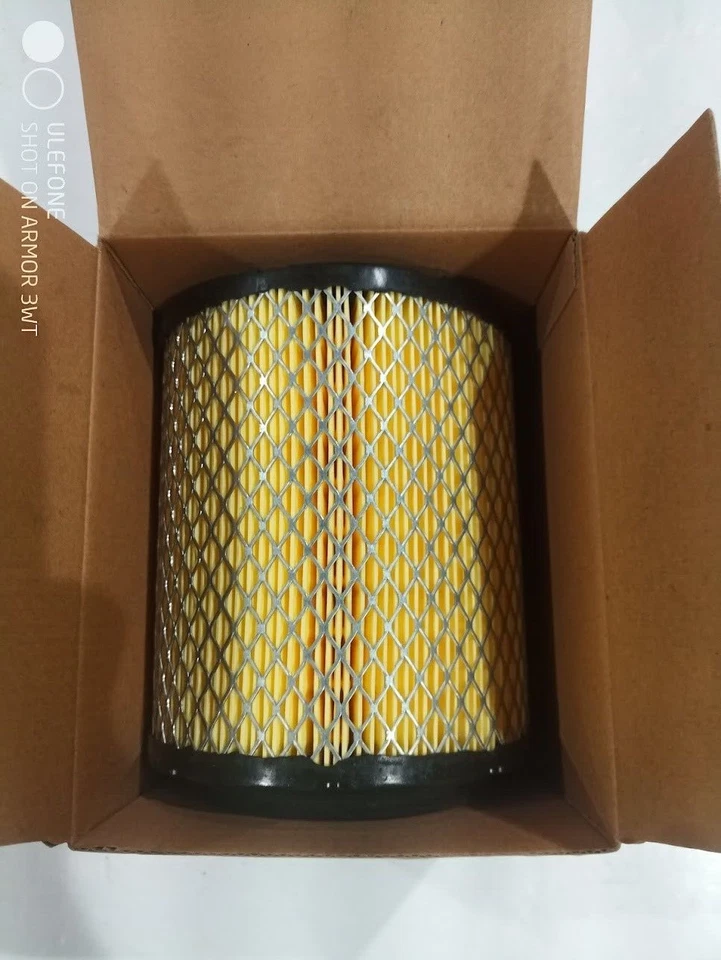 Filtro de ar DENSO 143-3737 Jeep Patriot, bússola Dodge calibre - Imagem 2 de 3