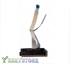 Short Hard Disk Drive Flex Cable Connector For HP ENVY 17 DW17 6017B0421601
