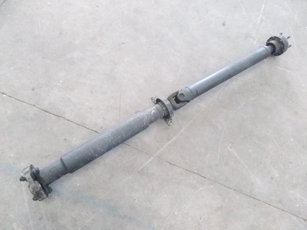 7153130187 central transmission for BMW X5 3.0 D 2003 815662 | eBay