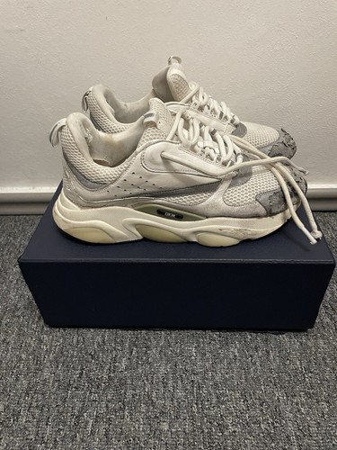 Dior B22 Schuhe/Sneaker