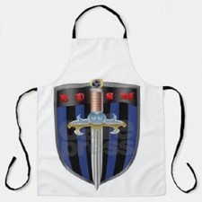 bdsm apron