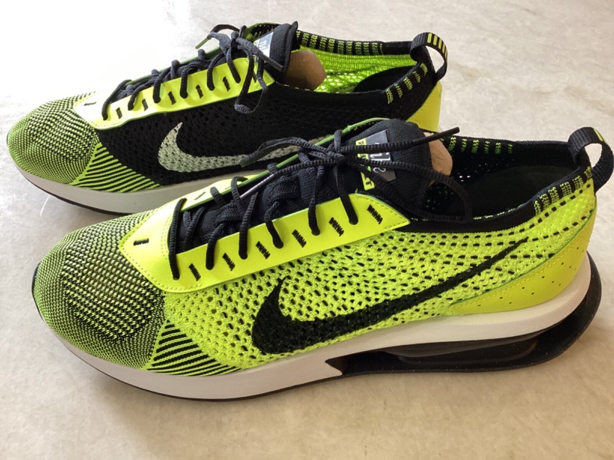 Brand New Mens Nike Air Max Flyknit Racer l Sneakers Size  display picture 3