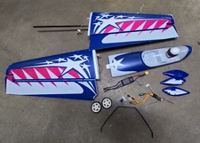 Hobby King MX2 Extreme 30E Parts