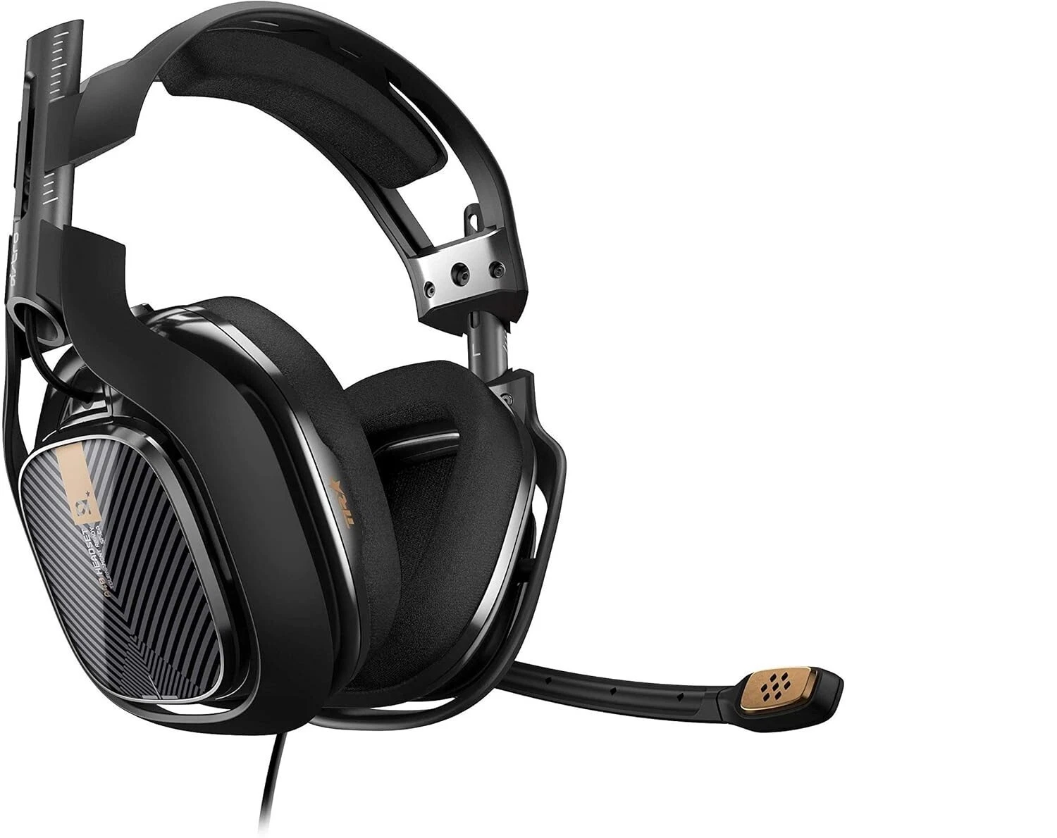 ASTRO Gaming A40 TR Wired Headset
