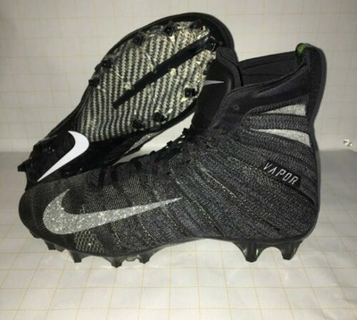 size 10.5 football cleats