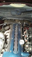 Jdm Toyota 2jzgte Vvti Twin Turbo Valve Cover Plate Hks Power