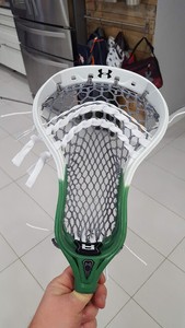 under armour command 2