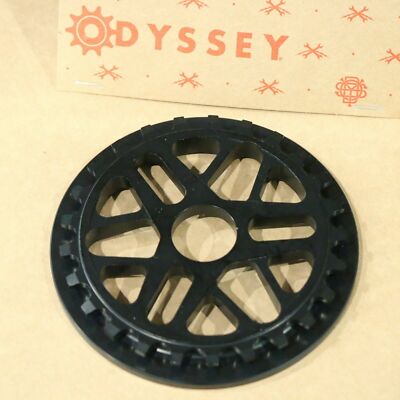自転車本体 bmx Odyssey mon ODYSSEY BMX BIKE LA GUARDIA GUARD BICYCLE SPROCKET SUNDAY FIT CULT
