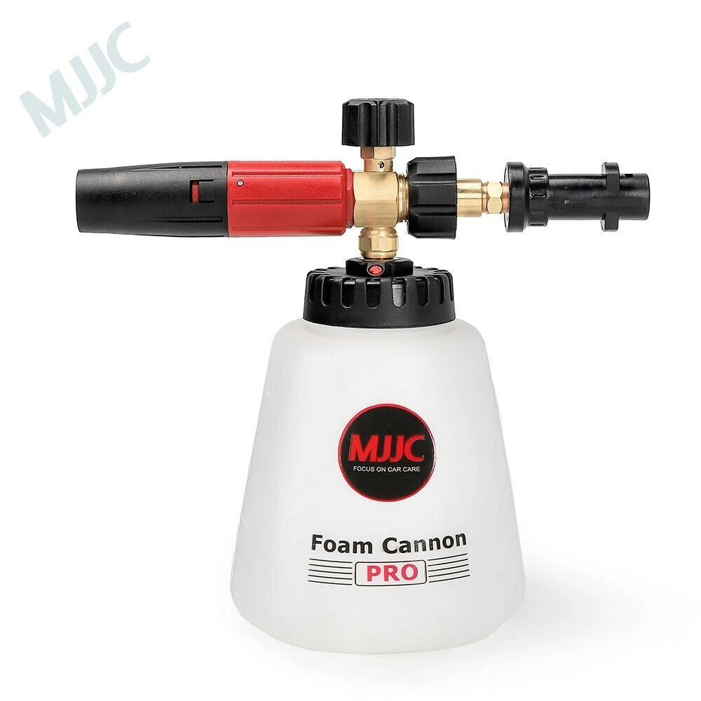 MJJC Foam Lance Cannon Pro Karcher K V2