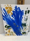 Original Art for Sale by Artist “Reaching Hands” Signed  — photo 9
