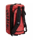 Sac de voyage Supreme®/The North Face® Arc Logo Base Camp rouge