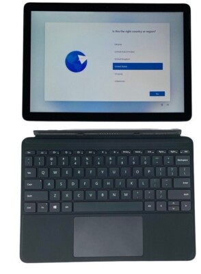 Microsoft Surface Go/Go2/Go3 10.5