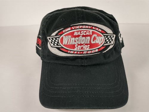 Victory Lap Nascar Winston Cup Series 