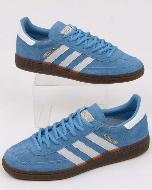 adidas jeans light blue