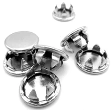 Hole Cap Plug, Fits 3/8" Round Hole