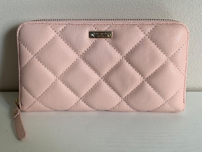 nappy clutch pattern