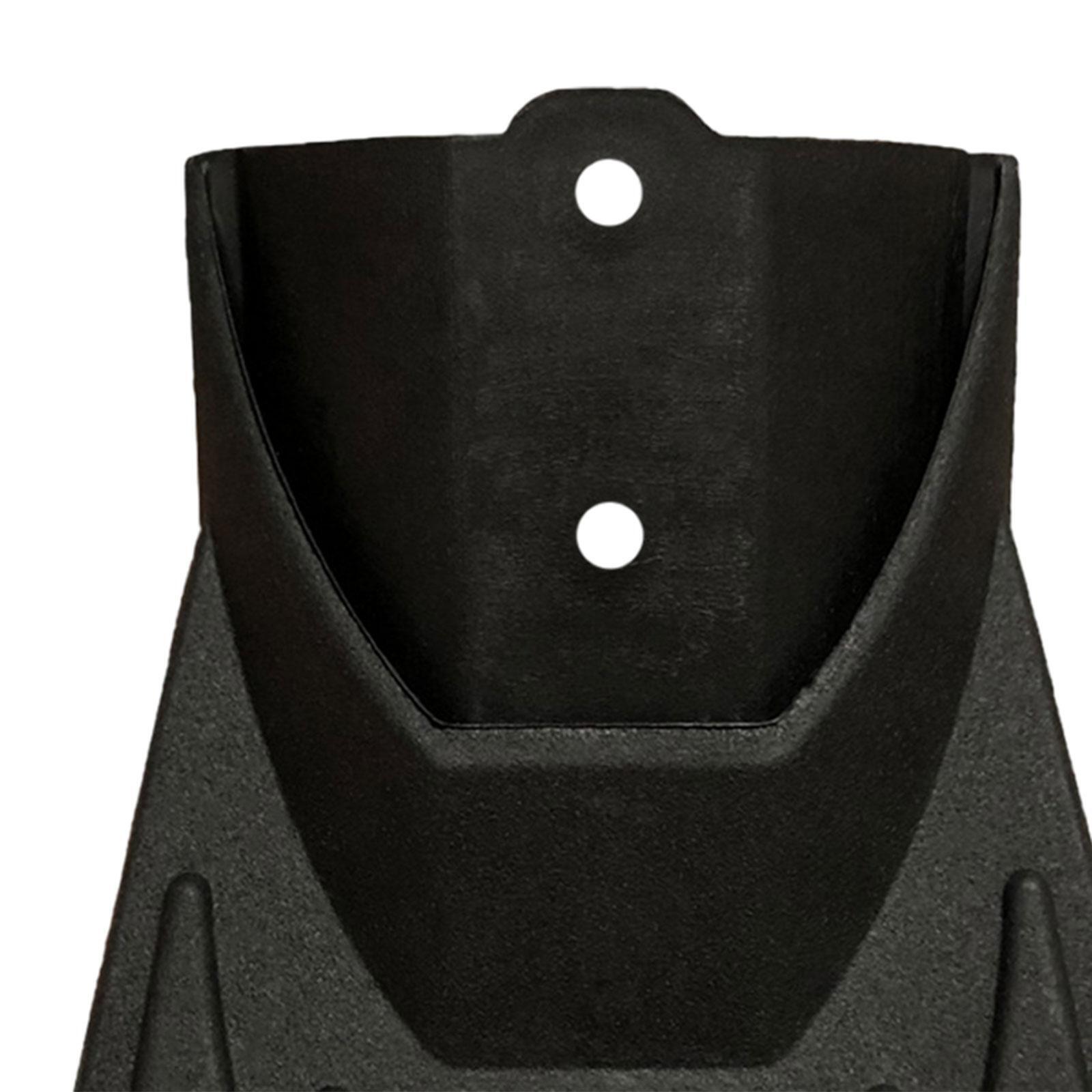 Bike Mud Fender Universal Wear-resistant Sturdy Rear Mudguard Bikes Mud Flap