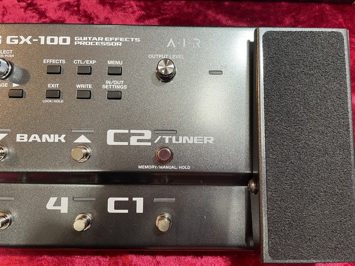 BOSS GX-100 519192 | eBay BOSS GX-100 519192 | eBay
