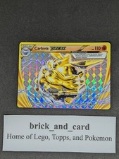 carbink break pokemon card price - (51/124) - XY Fates Collide Attack 1 Carbink BREAK 51/124 Fates Collide