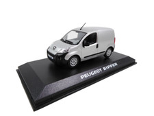 Peugeot Bipper Tôlé - 1/43 NOREV voiture miniature model car 479835