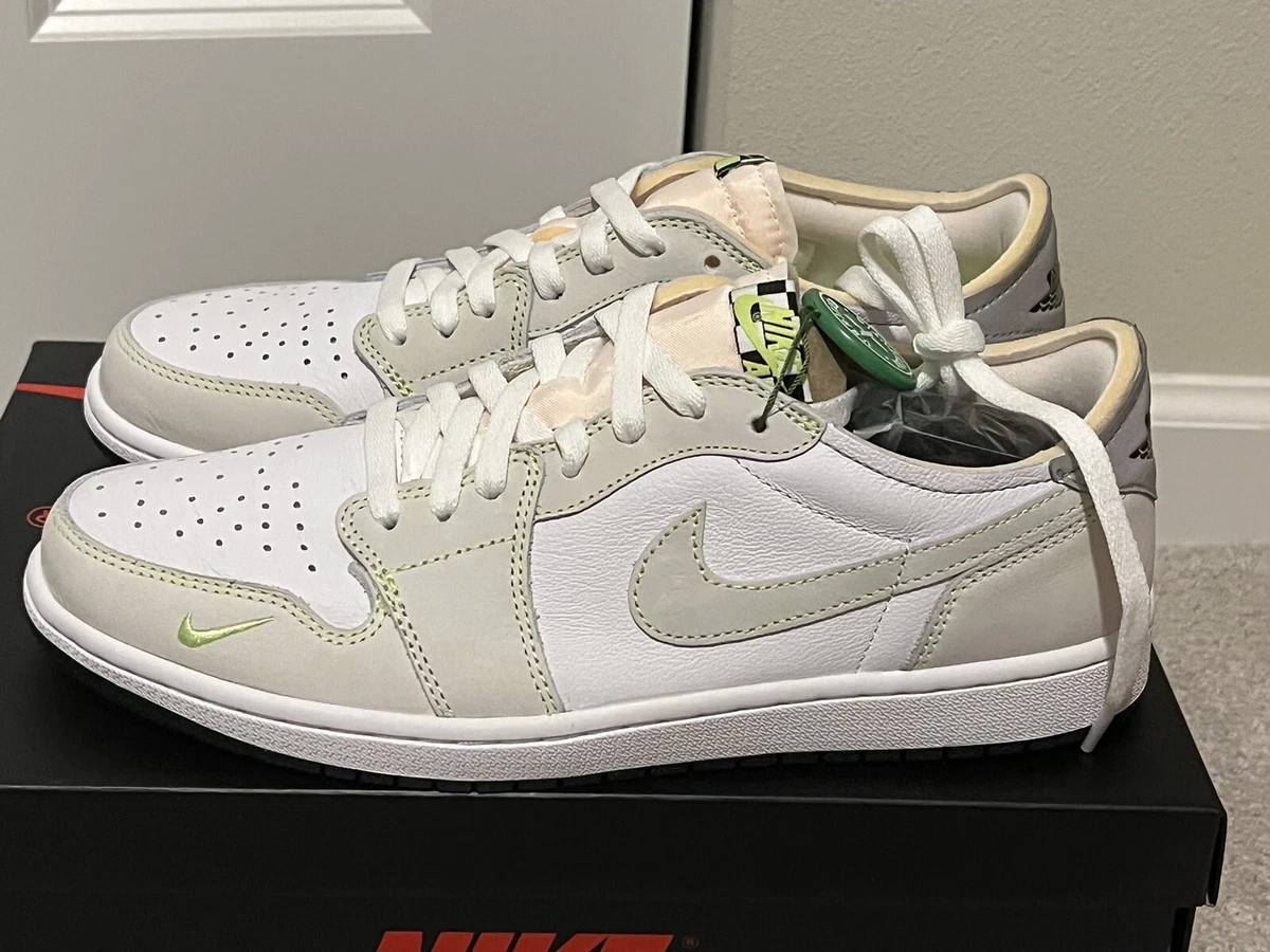 Air jordan best sale 1 ghost