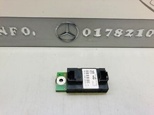 Orig Mercedes Benz W221 S Klasse W216 Sperrkreis Antenne Steuergerät A2218201889 Orig Mercedes Benz W221 S Klasse W216 Sperrkreis Antenne Steuergerät A2218201889