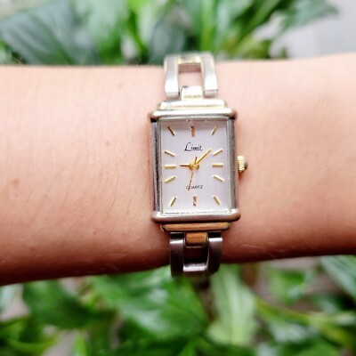 Vintage Limit Quartz Watch | eBay display picture 1
