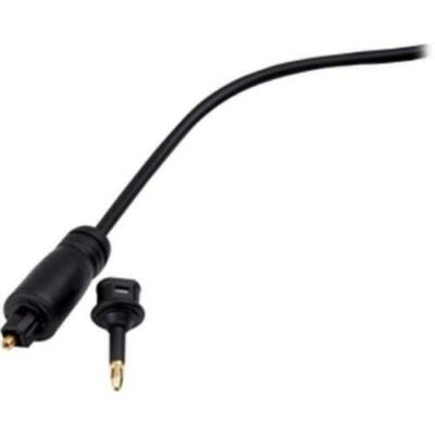 *VANCO ADT12X VANCO DIGITAL TOSLINK CABLE 12ft OPTICAL CABLE FREE SHIPPING
