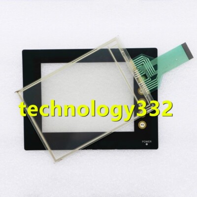 1PC FOR UG221H-LE4Z2 Protective film + touch pad #YX