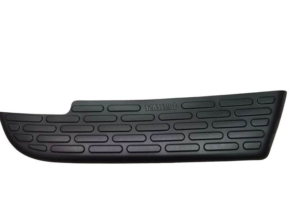 Juego de almohadillas de paso derecho izquierdo conductor pasajero Honda Ridgeline 2006-2008 originales OEM Foto 4 de 4