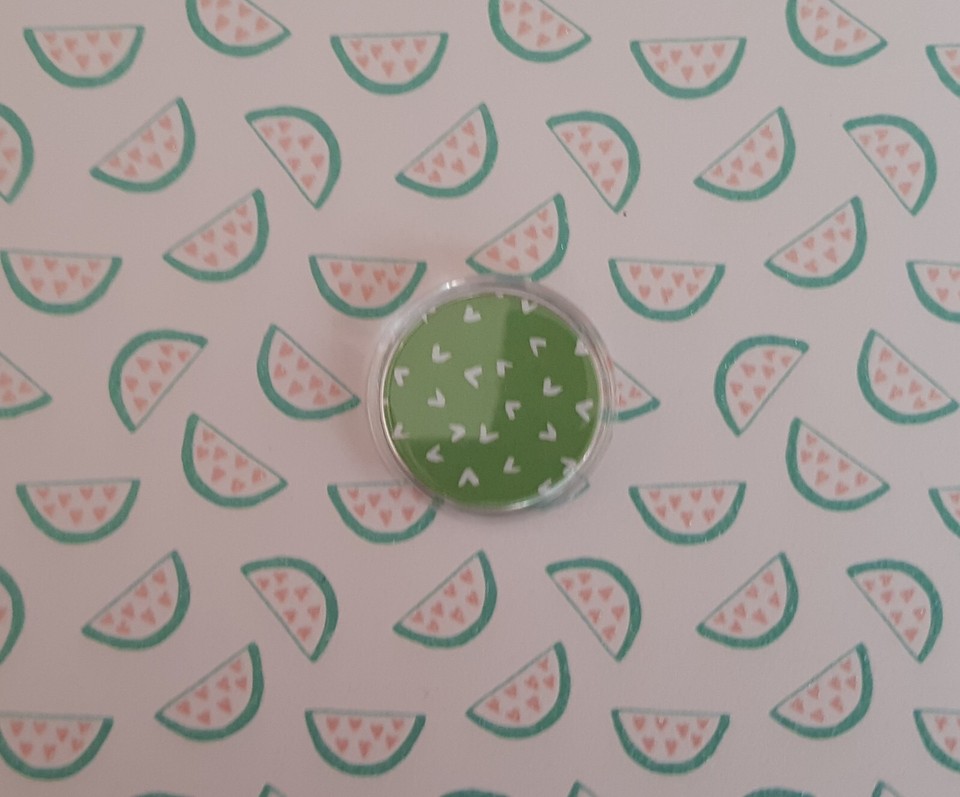 Ketchup Animal Crossing Handmade Amiibo coin token New Horizons ACNH eBay