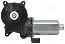 New Window Motor  ACI/Maxair  83181
