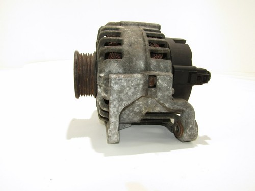 VW PASSAT B5+ 3BG 2003 Lichtmaschine Lima Generator Alternator 059903015G