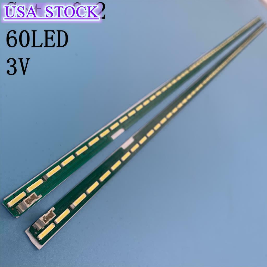 LED Hintergrundbeleuchtung Für LG Fernseher - 60 LEDs, 600mm, 3V