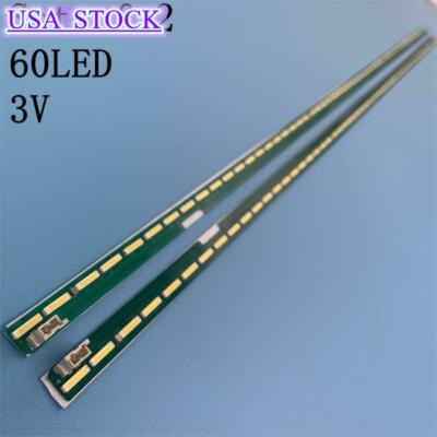 LG 55UF6450, 55UH6150, 55UH6030, LED Light Strips In Metal Casing 6922L 0159a 6916l 2318a 6916l 2319a - Foto 10