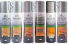 Dasco Suede Nubuck Reviver Cleans Shoe Boots Recolours Conditions Restore Colour