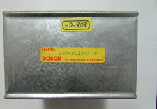 BOSCH D-R03 MAT Nr. 105-913547 (B723)