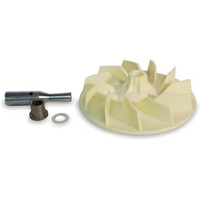 Fits For Kirby 119078A, 119078 505, 515 Lexan Vacuum 4PC Fan