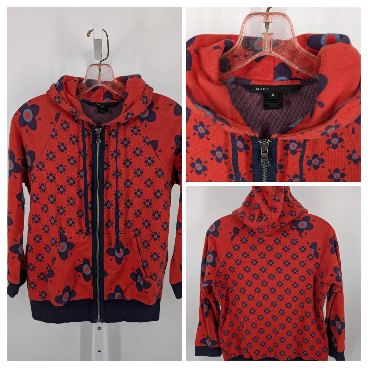 Marc Jacobs Hoodies for Women for sale | eBay